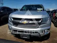 2020 Chevrolet Colorado фото
