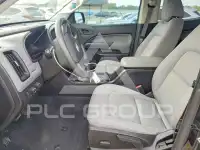 2020 Chevrolet Colorado фото