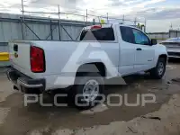 2020 Chevrolet Colorado фото