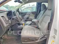 2020 Chevrolet Colorado фото