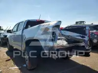 2020 Chevrolet Colorado фото