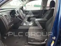 2020 Chevrolet Colorado фото
