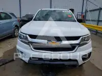 2020 Chevrolet Colorado фото