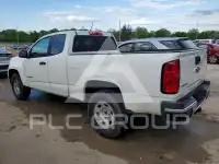 2020 Chevrolet Colorado фото