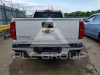 2020 Chevrolet Colorado фото