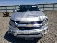 2020 Chevrolet Colorado фото