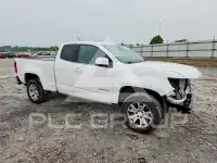2020 Chevrolet Colorado фото