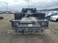 2020 Chevrolet Silverado фото