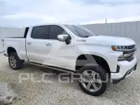 2020 Chevrolet Silverado фото