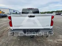 2020 Chevrolet Silverado фото