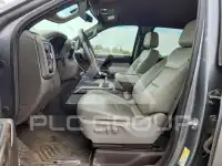 2020 Chevrolet Silverado фото