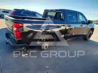 2020 Chevrolet Silverado фото
