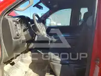 2020 Chevrolet Silverado photo