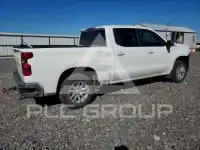 2020 Chevrolet Silverado фото