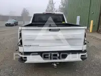 2020 Chevrolet Silverado фото