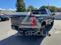 2020 Chevrolet Silverado фото