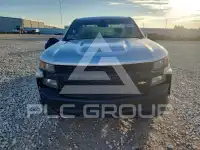 2020 Chevrolet Silverado photo