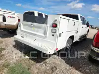 2020 Chevrolet Silverado фото