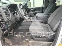 2020 Chevrolet Silverado фото