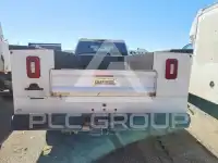 2020 Chevrolet Silverado фото