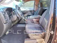 2020 Chevrolet Silverado photo