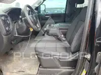 2020 Chevrolet Silverado photo