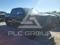 2020 Chevrolet Silverado фото