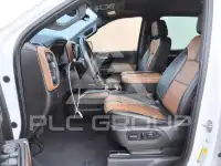 2020 Chevrolet Silverado фото