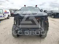 2020 Chevrolet Silverado photo