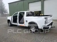 2020 Chevrolet Silverado фото