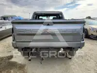 2020 Chevrolet Silverado фото