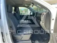 2020 Chevrolet Silverado фото