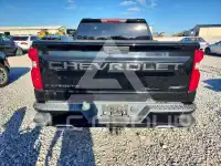 2020 Chevrolet Silverado photo