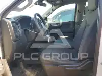 2020 Chevrolet Silverado фото