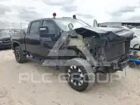 2020 Chevrolet Silverado photo