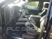 2020 Chevrolet Silverado фото