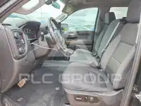 2020 Chevrolet Silverado photo