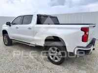 2020 Chevrolet Silverado фото