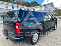 2020 Chevrolet Silverado photo