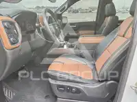 2020 Chevrolet Silverado photo