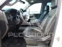 2020 Chevrolet Silverado фото
