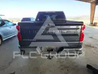 2020 Chevrolet Silverado фото