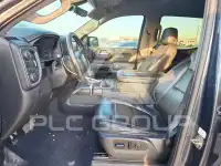 2020 Chevrolet Silverado photo