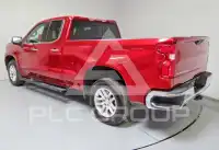 2020 Chevrolet Silverado photo
