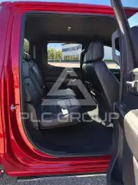 2020 Chevrolet Silverado photo