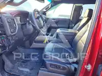 2020 Chevrolet Silverado фото