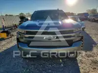 2020 Chevrolet Silverado фото