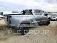 2020 Chevrolet Silverado фото
