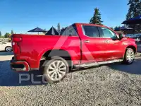 2020 Chevrolet Silverado фото