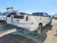 2020 Chevrolet Silverado фото